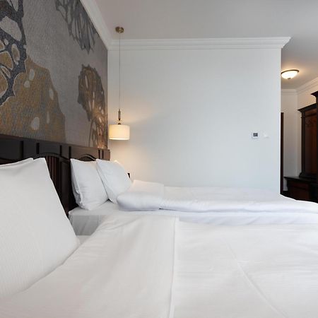 Brovaria Hotel Stary Rynek - Old Town Square 波兹南 外观 照片