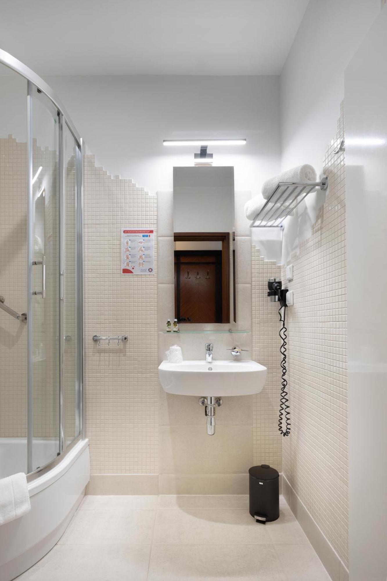 Brovaria Hotel Stary Rynek - Old Town Square 波兹南 外观 照片