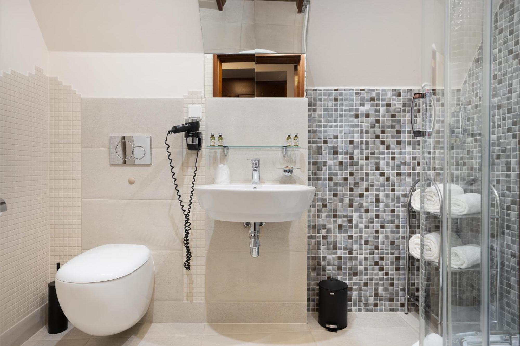 Brovaria Hotel Stary Rynek - Old Town Square 波兹南 外观 照片