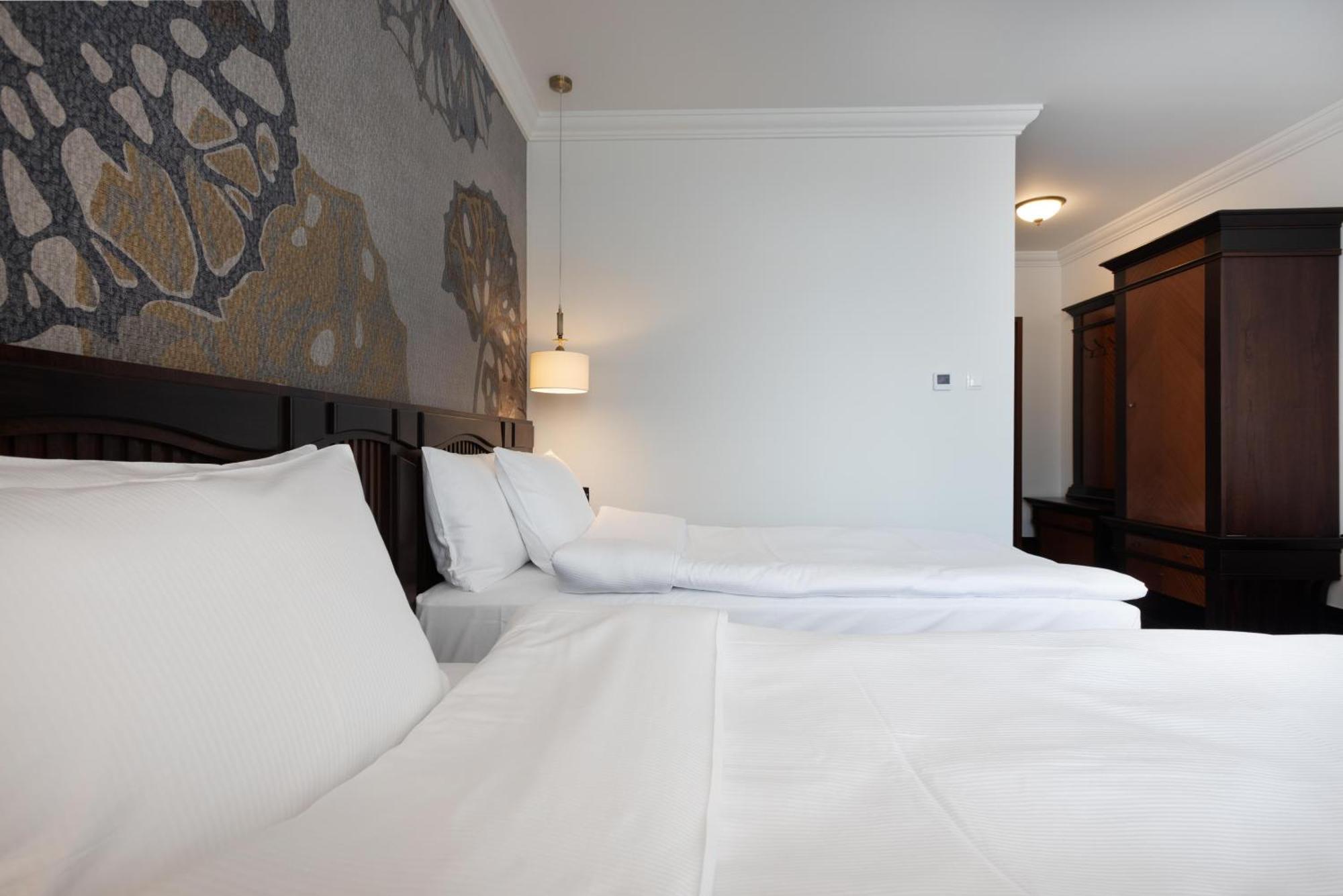 Brovaria Hotel Stary Rynek - Old Town Square 波兹南 外观 照片