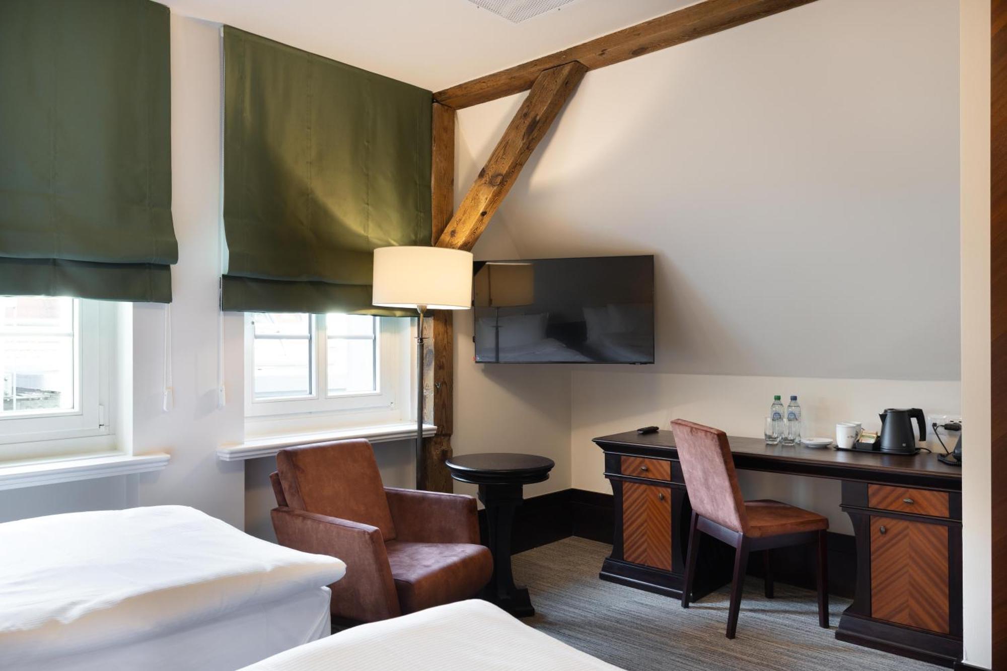 Brovaria Hotel Stary Rynek - Old Town Square 波兹南 外观 照片