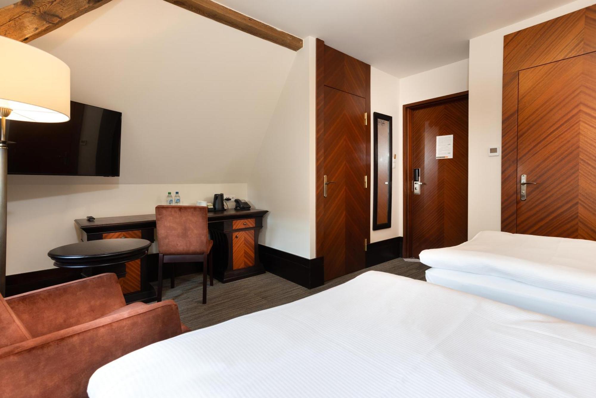 Brovaria Hotel Stary Rynek - Old Town Square 波兹南 外观 照片
