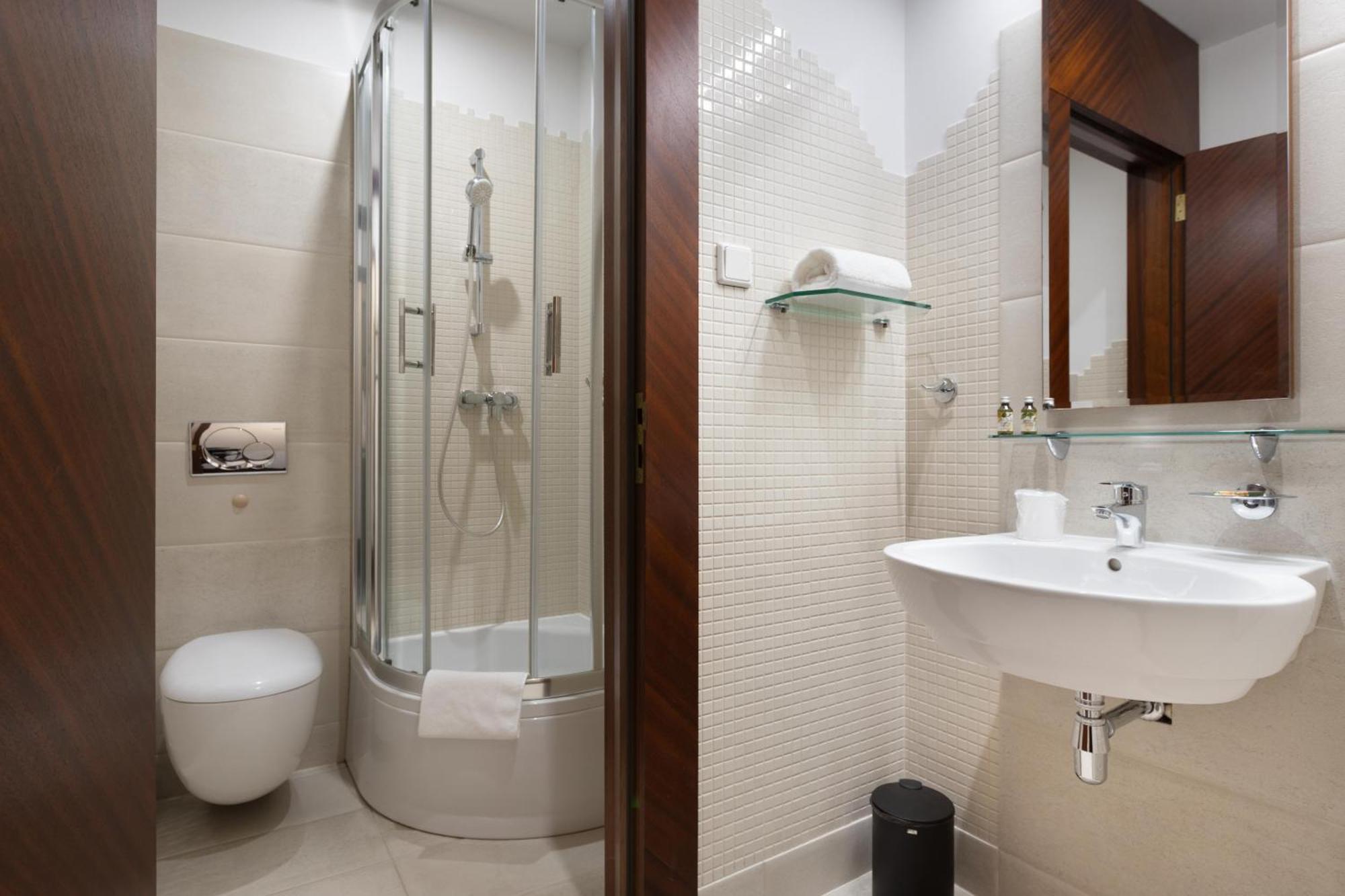 Brovaria Hotel Stary Rynek - Old Town Square 波兹南 外观 照片