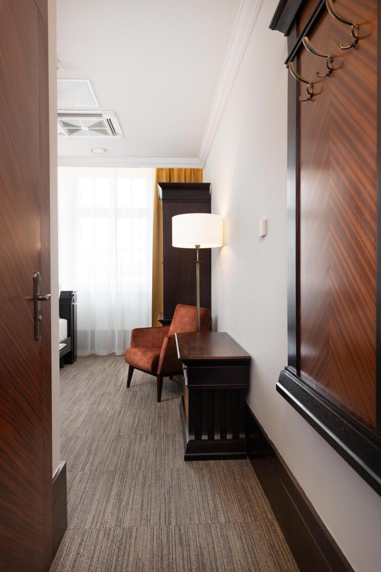 Brovaria Hotel Stary Rynek - Old Town Square 波兹南 外观 照片