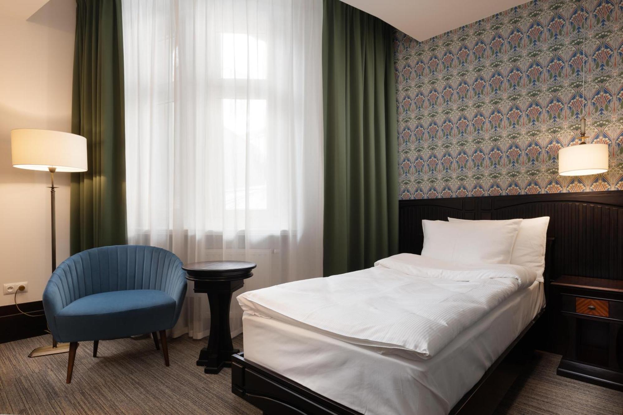Brovaria Hotel Stary Rynek - Old Town Square 波兹南 外观 照片