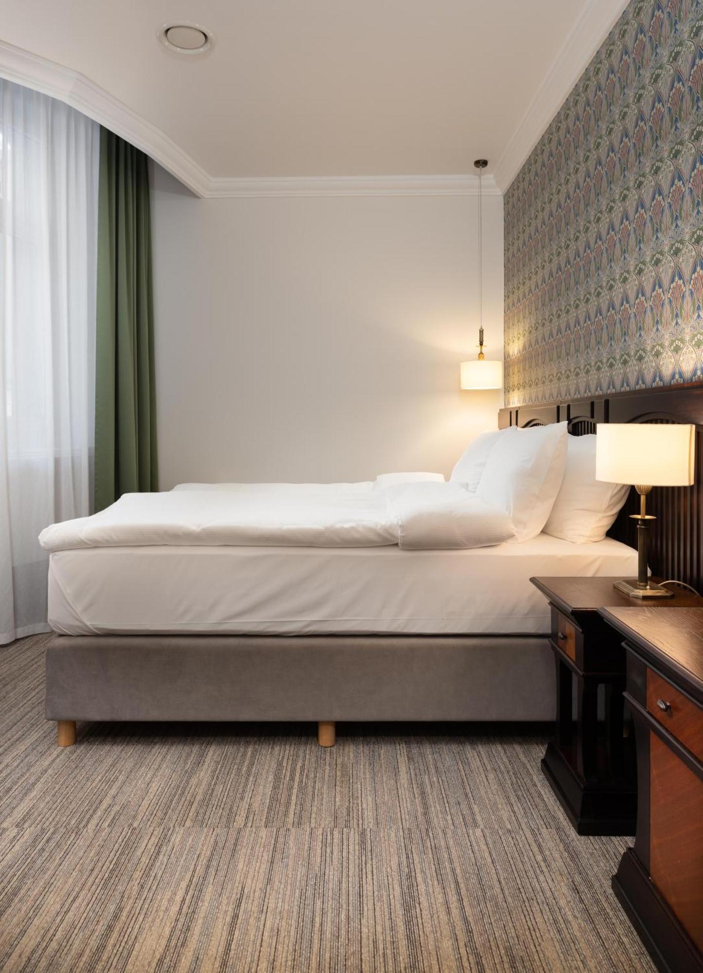 Brovaria Hotel Stary Rynek - Old Town Square 波兹南 外观 照片